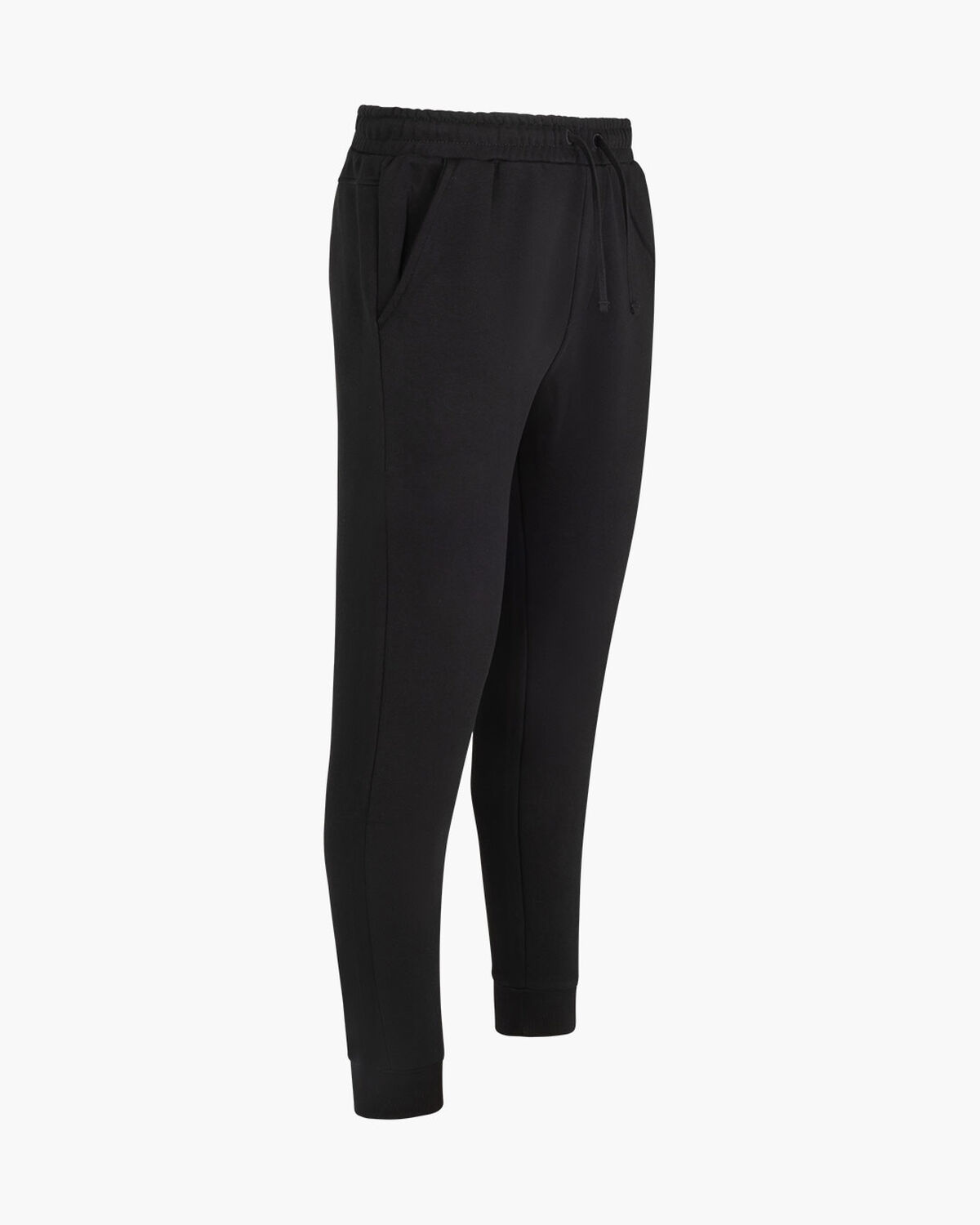 Classic Jogger, Black, hi-res