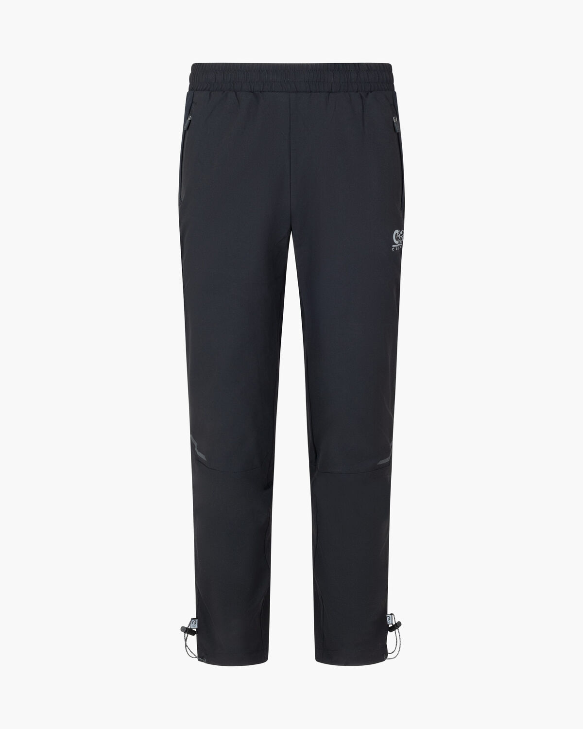 Elite Track Pants, Black, hi-res