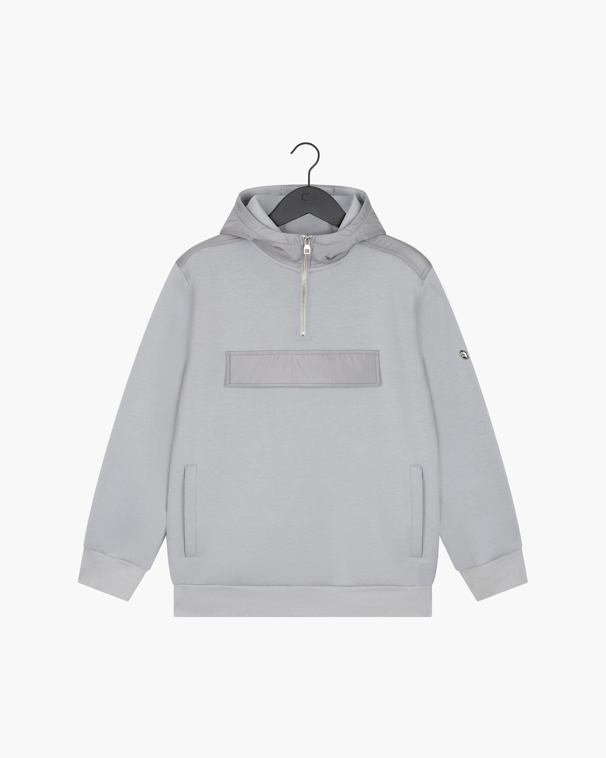 Axenta Anorak, Grey, hi-res