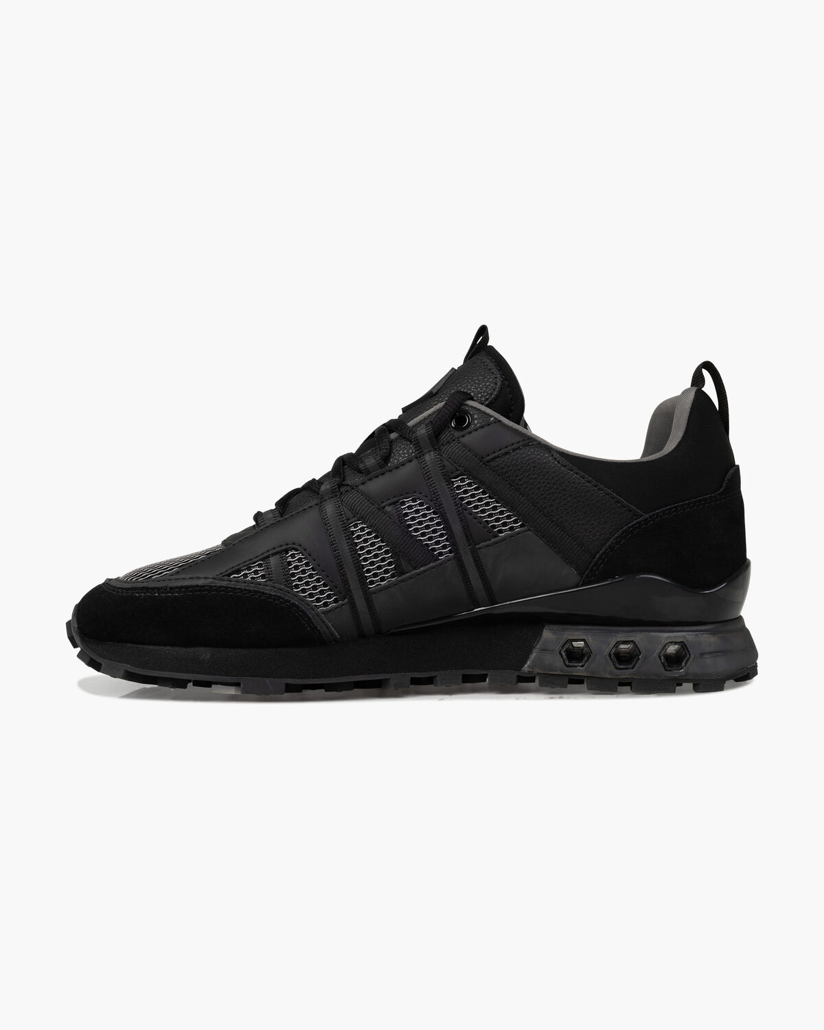 Fearia Futura, Black, hi-res
