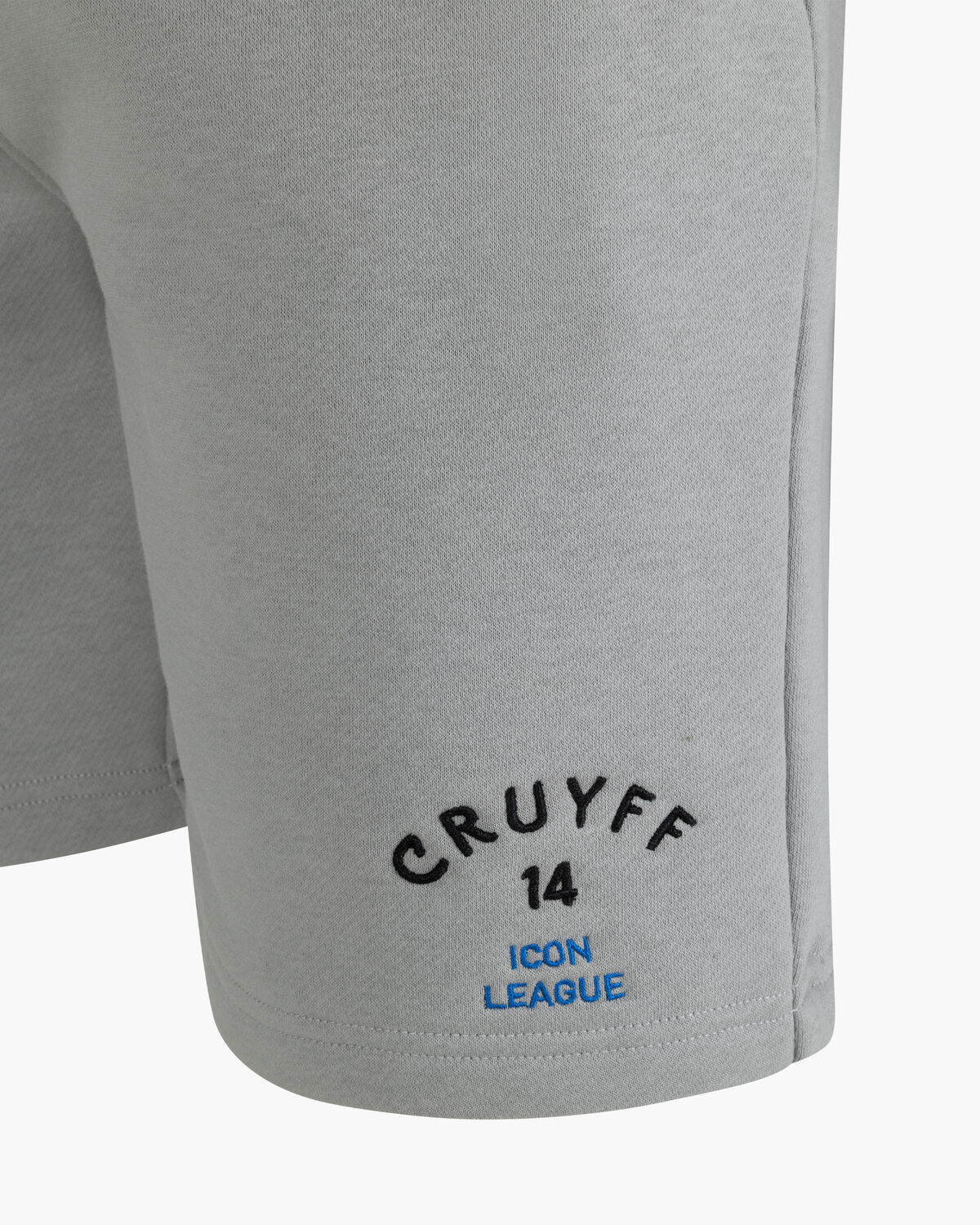 League 14 Short, Ultimate Grey, hi-res