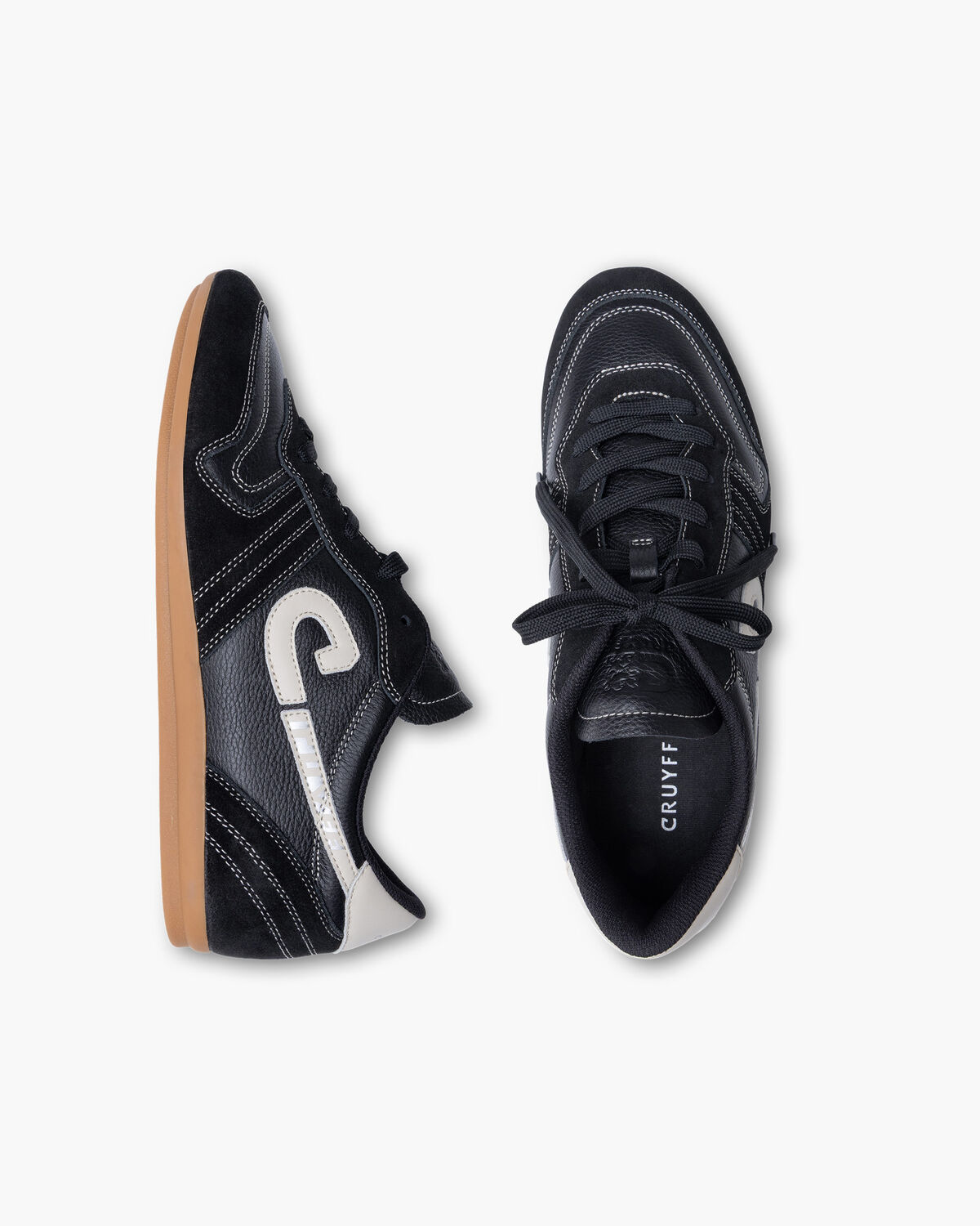 Indoor Classic, Black, hi-res