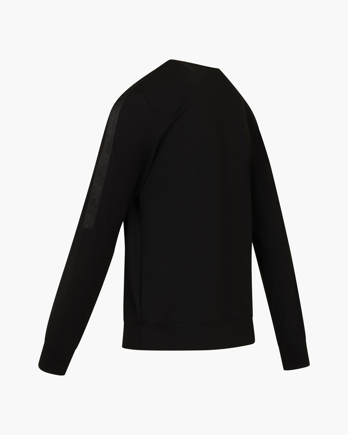 Quartz Crew, Black, hi-res