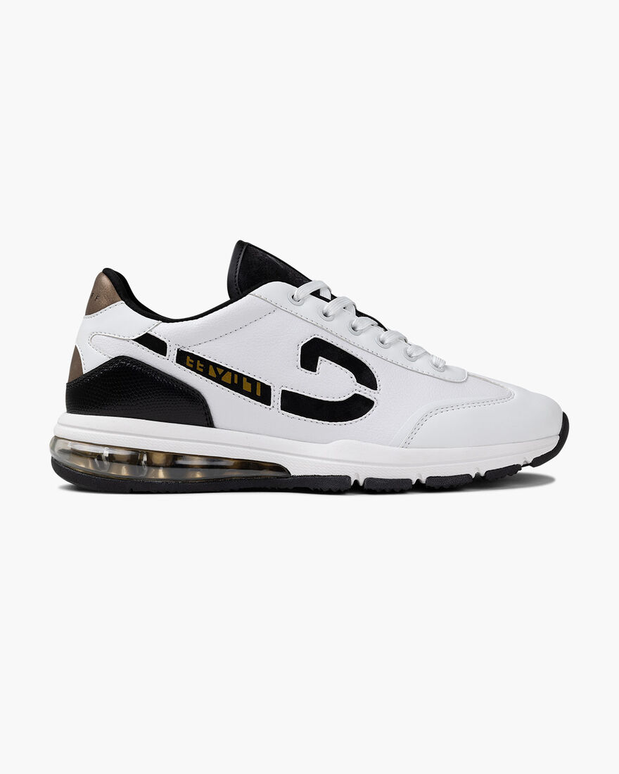 Flash Runner, White, hi-res