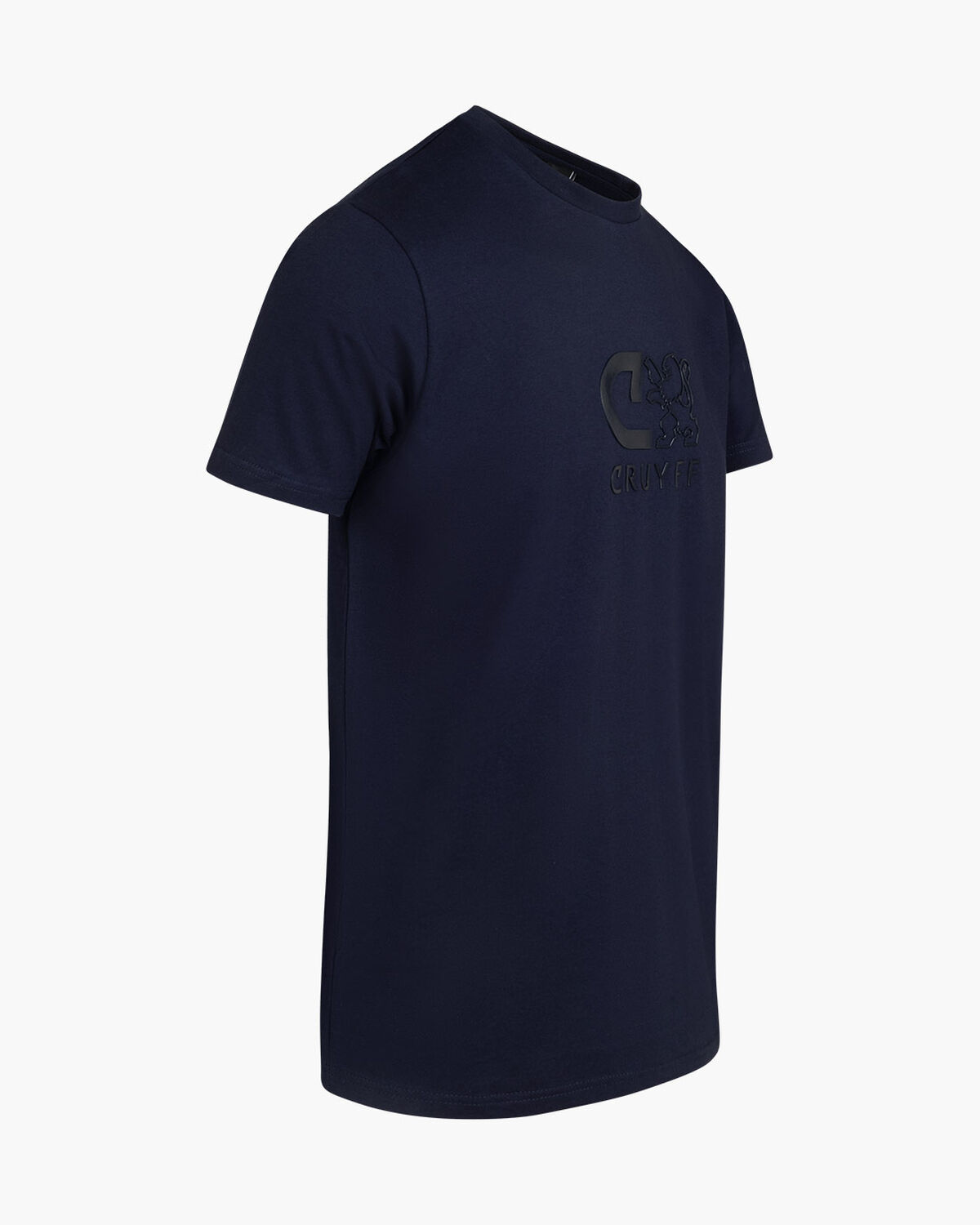 Classic Tee, Navy, hi-res