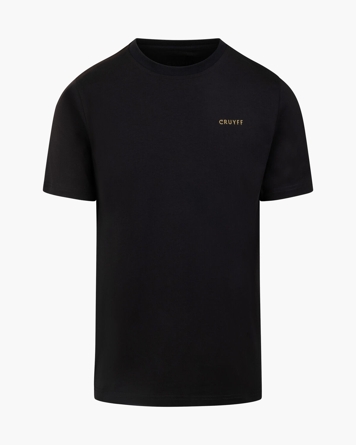 '79 Tee, Black/Gold, hi-res