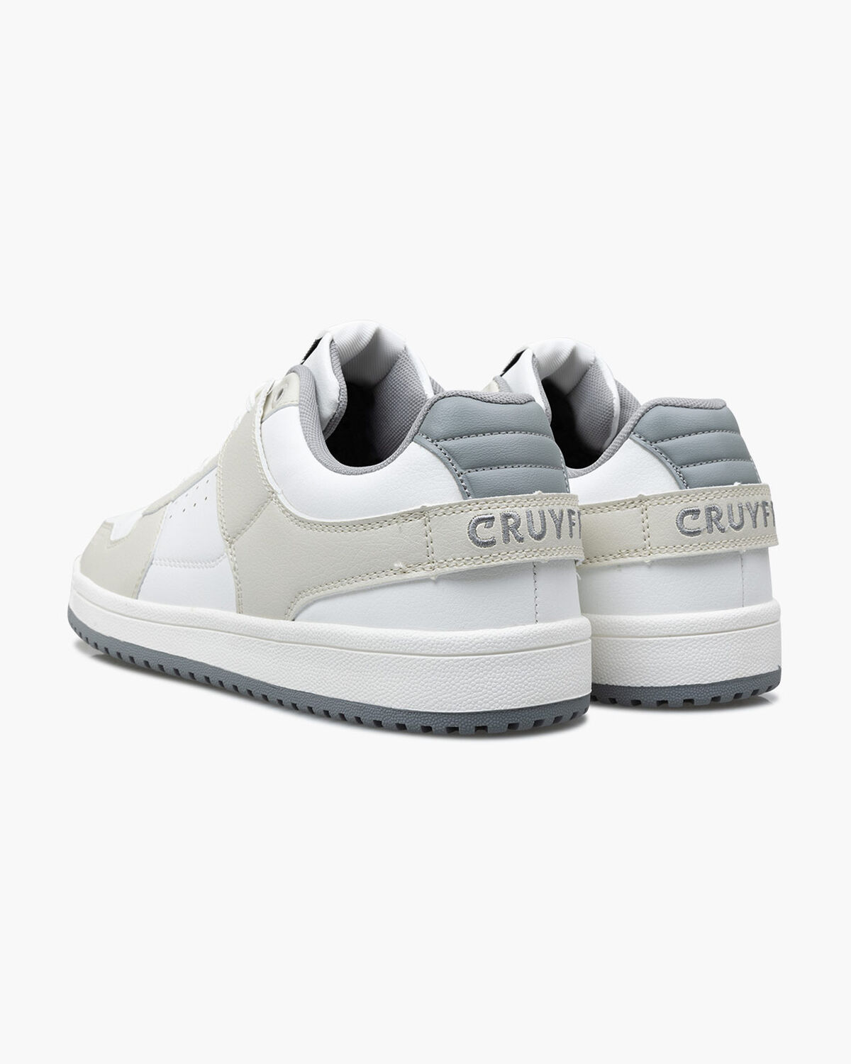 Basket Low, Crème, hi-res