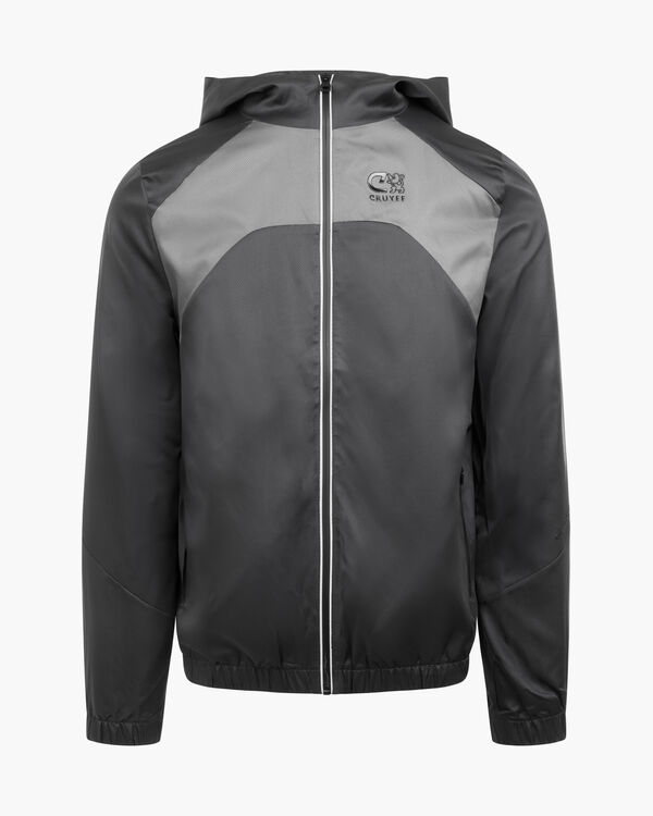 Cambio Woven Tracktop