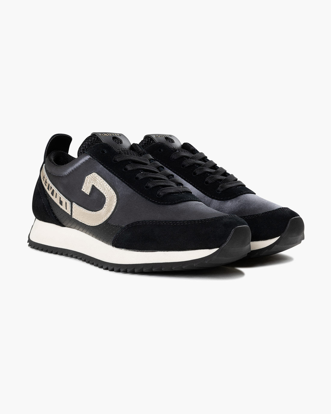 Cruyff ripple trainers top
