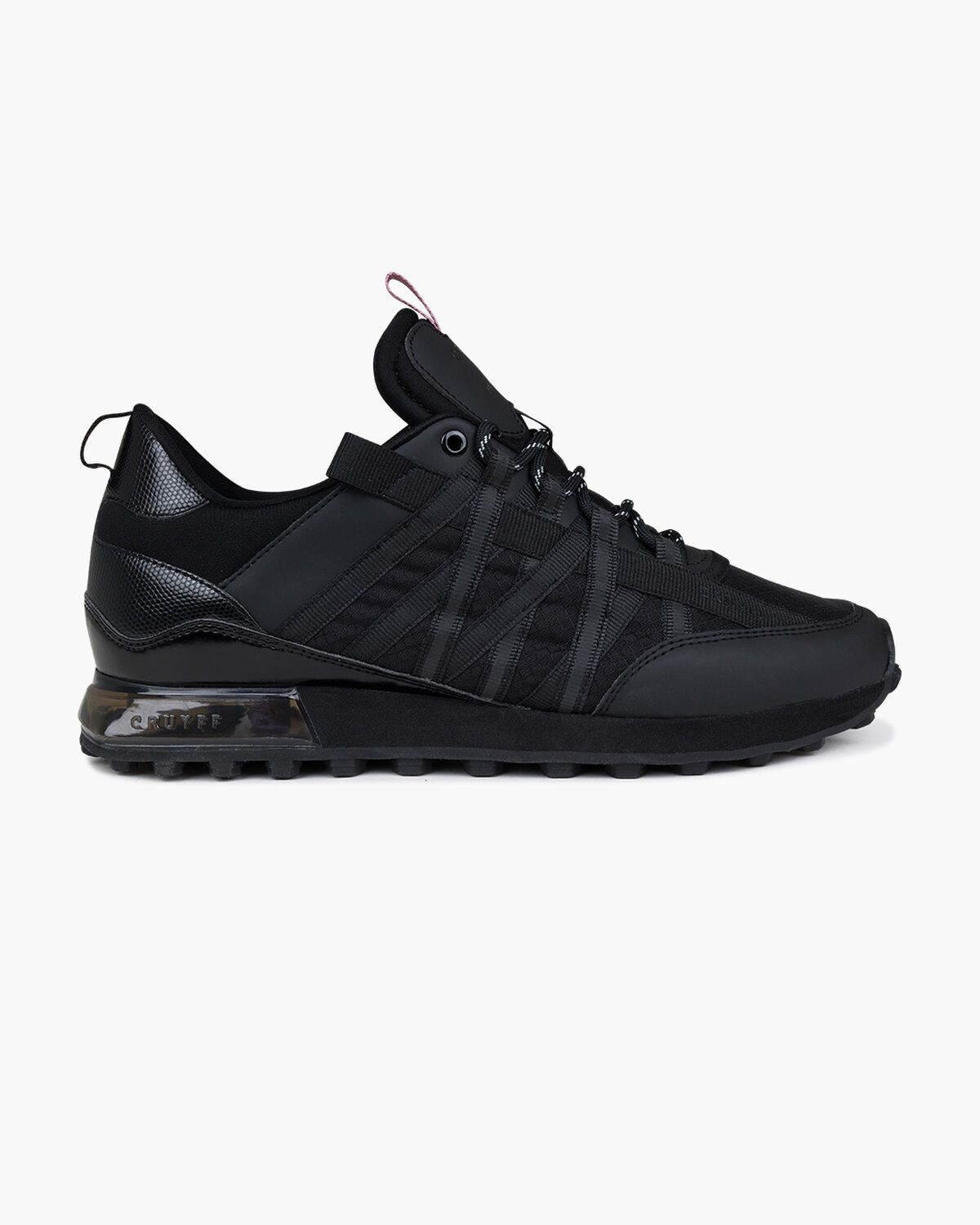 Fearia - Micro Ripstop/Matt, Black/Miscellaneous, hi-res