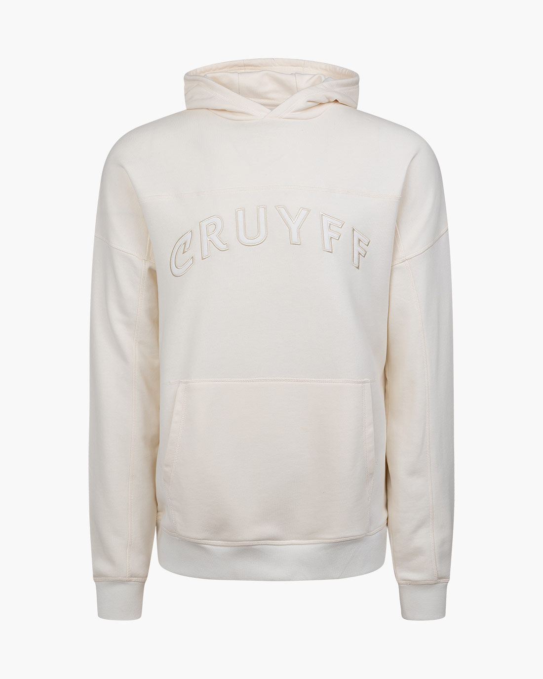 Shop Milo Hoodie Official Cruyff Webshop