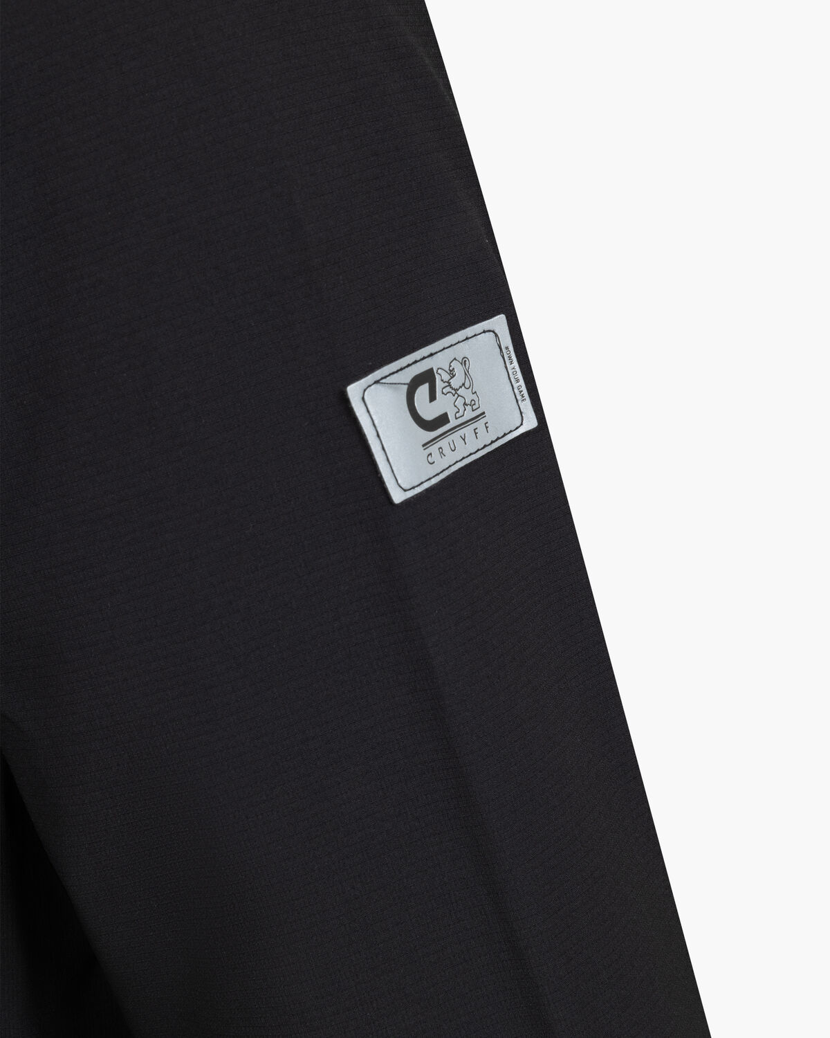 Excel Track Top, Black, hi-res