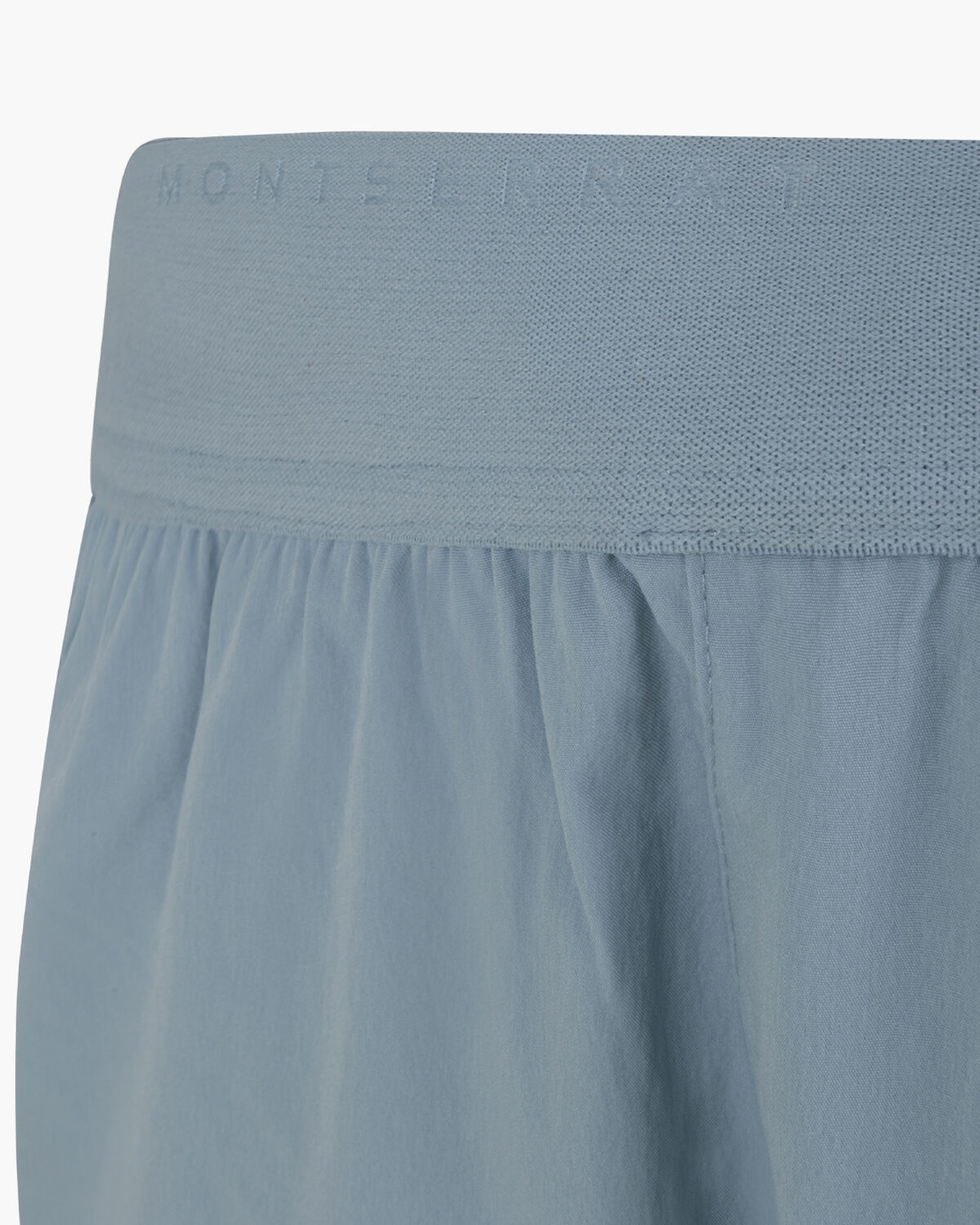 Trail Woven Track Short, Grey, hi-res