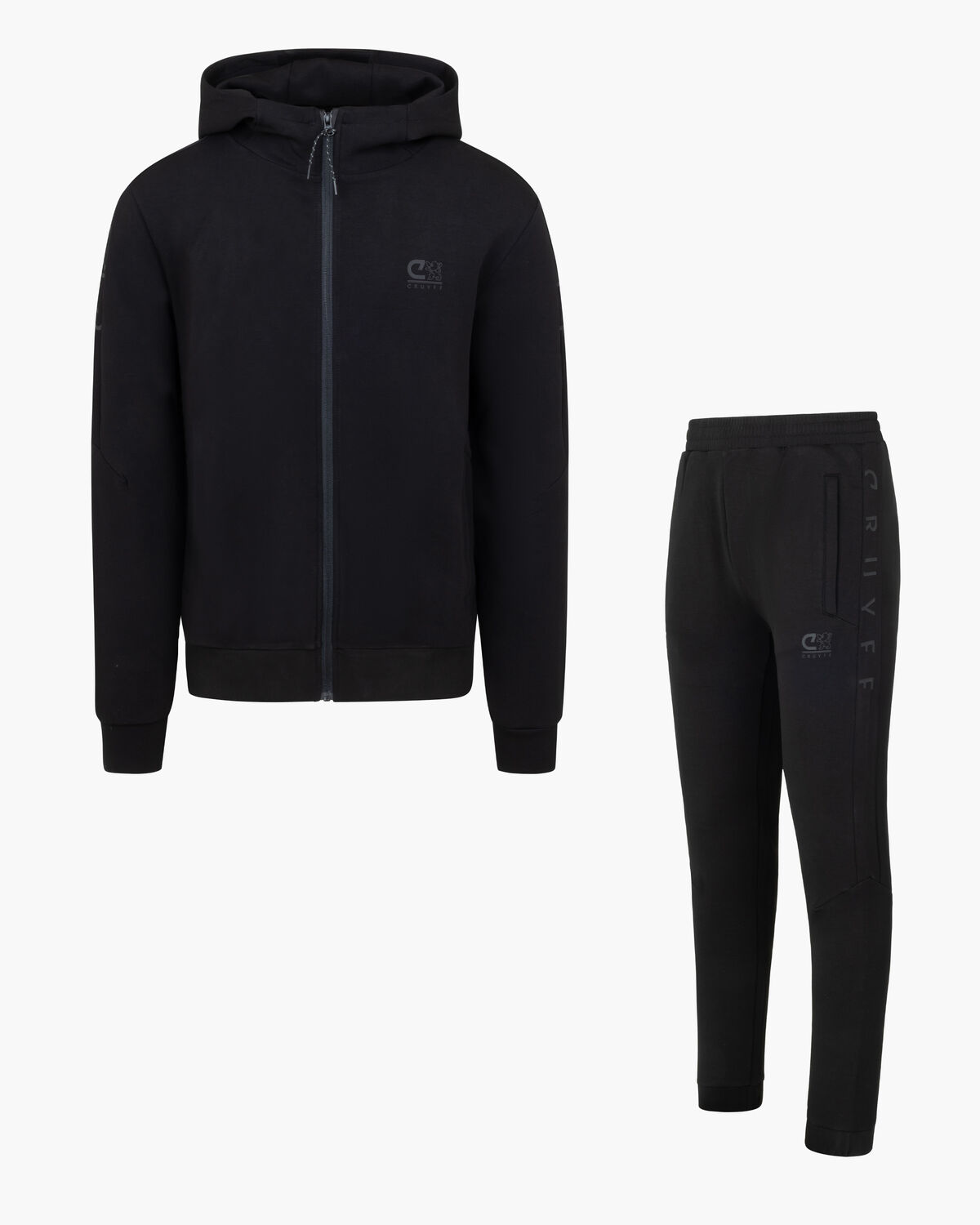 Ignite Tape Hood Suit, , hi-res