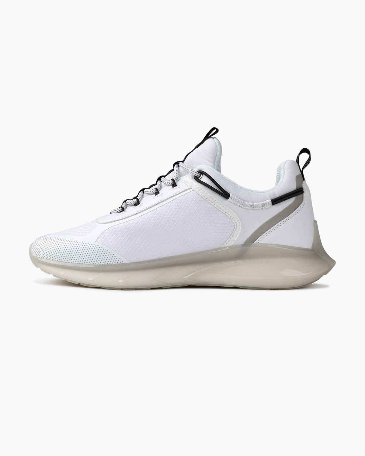 Acorpa - Tech Ripstop/Matt, White, hi-res