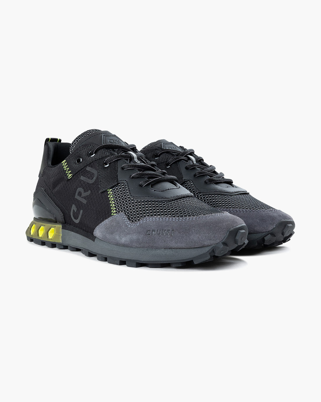 Superbia cruyff top