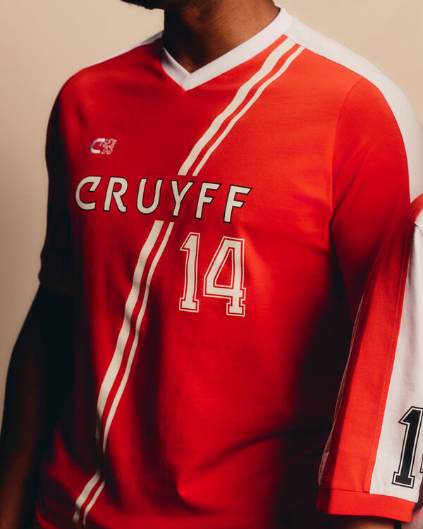 Cruyff Washington Diplomats