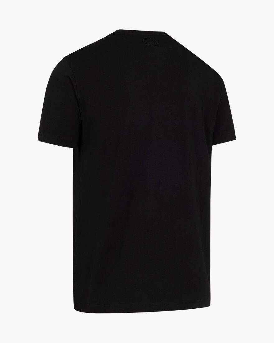 Pix Tee, Black, hi-res