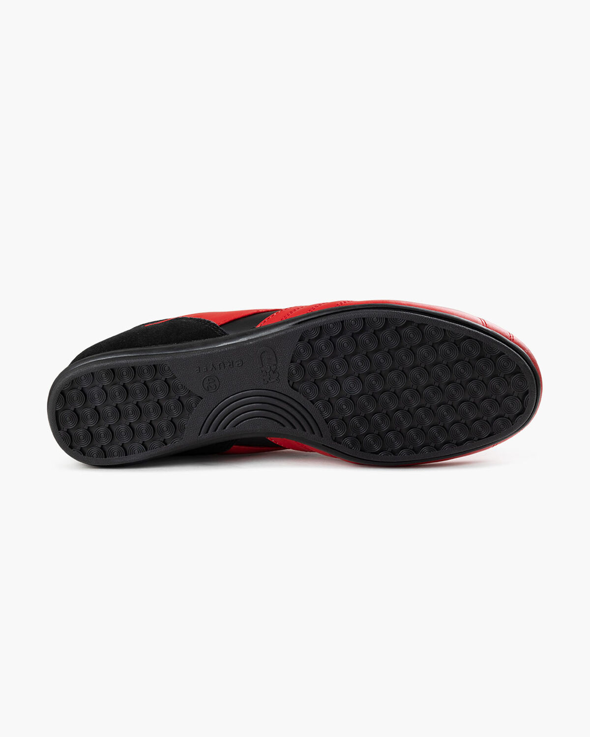 Nantai, Red/Black, hi-res