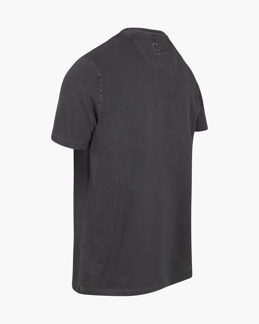 Eduardo T-shirt, Black, hi-res