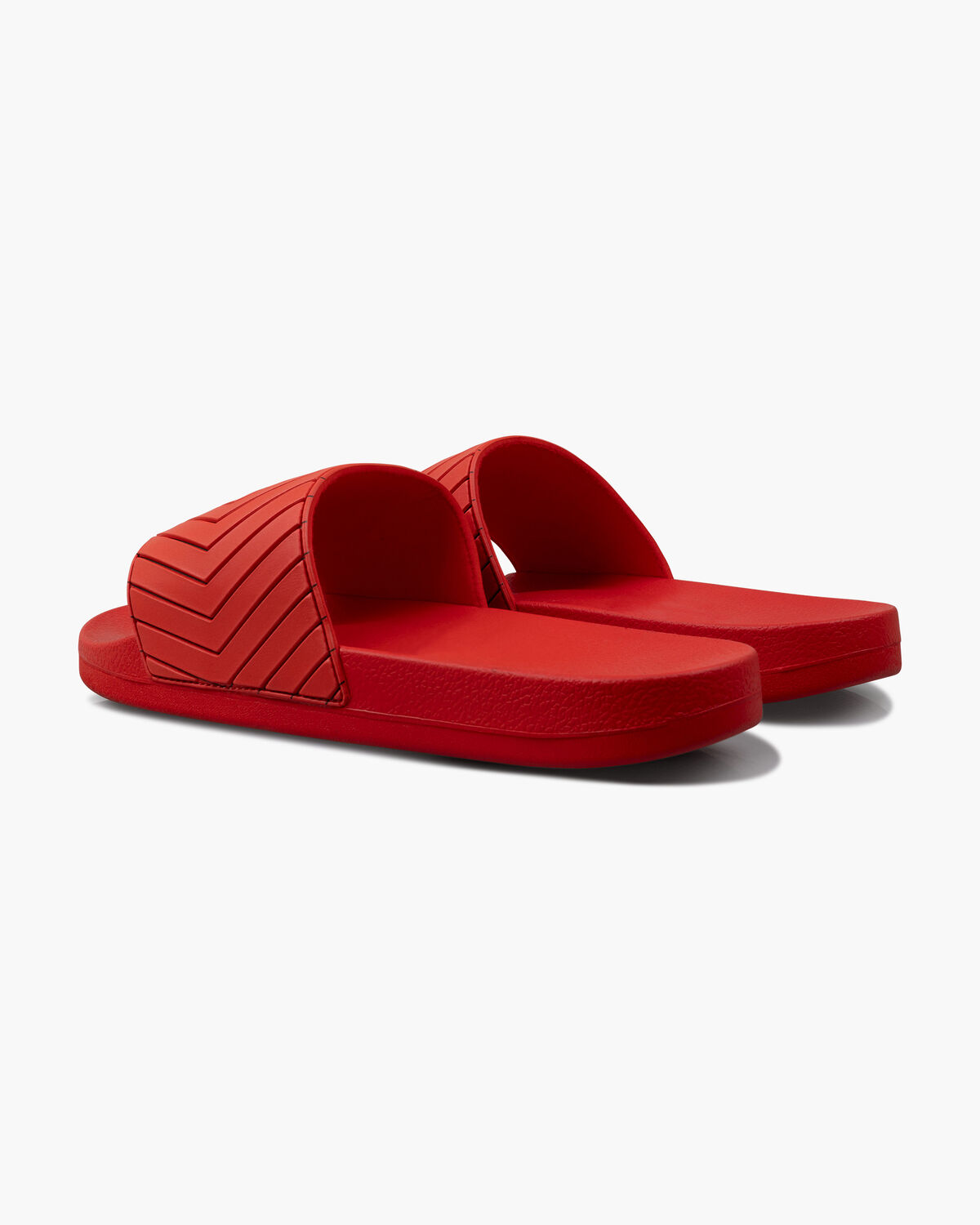 Hex Slide, Red, hi-res
