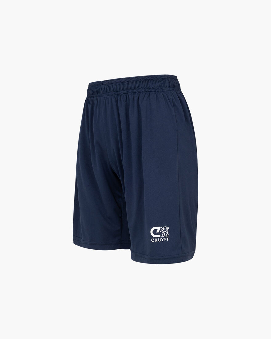 Cruyff Training Short Women, Navy, hi-res