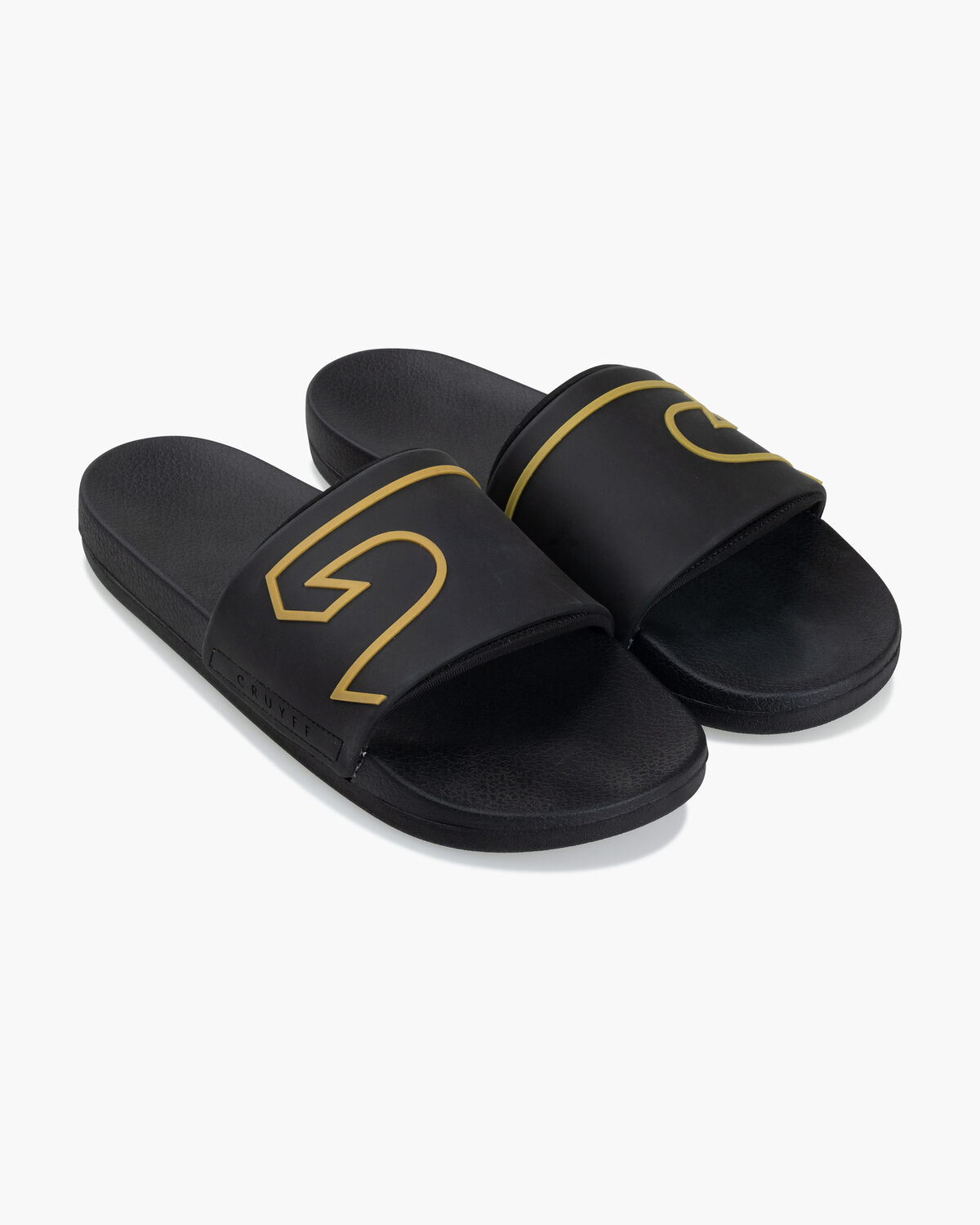 Boxster Slide, Black/Gold, hi-res