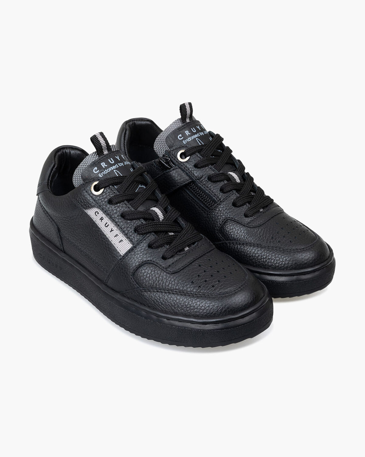 Endorsed, Black/Black, hi-res