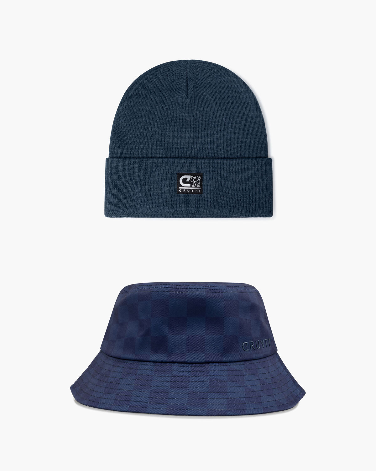 Chest Beanie & Bucket Hat, , hi-res