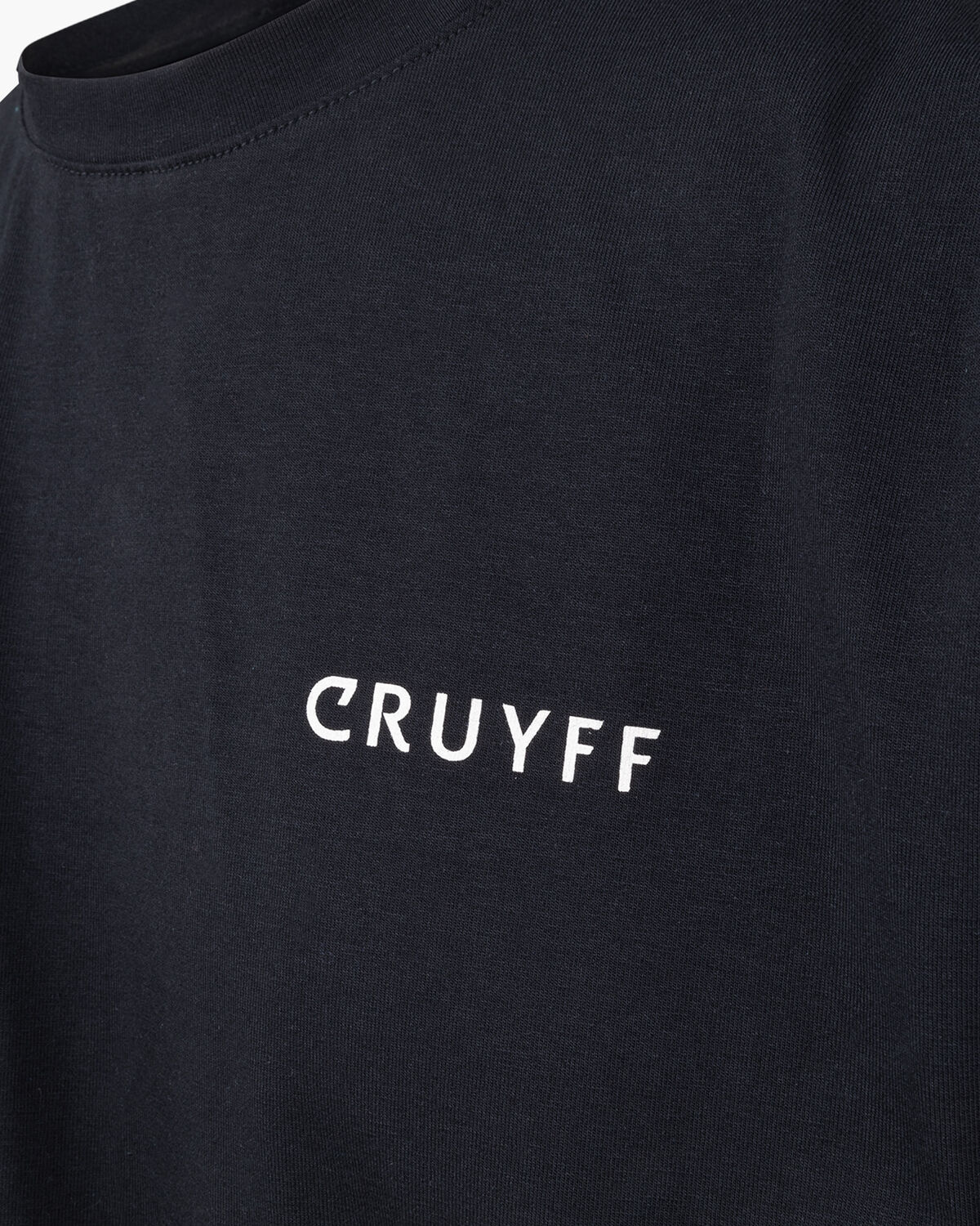 Forth Tee, Black, hi-res