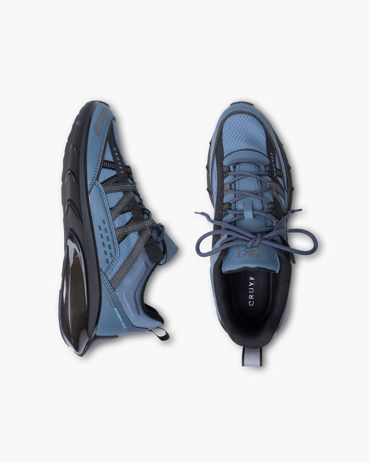 Acorpa Fear, Slate Blue, hi-res