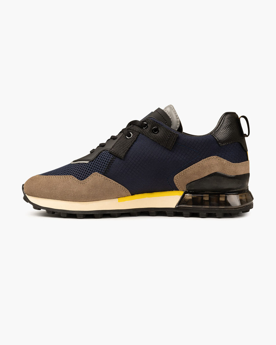 Superbia, Navy/Yellow, hi-res