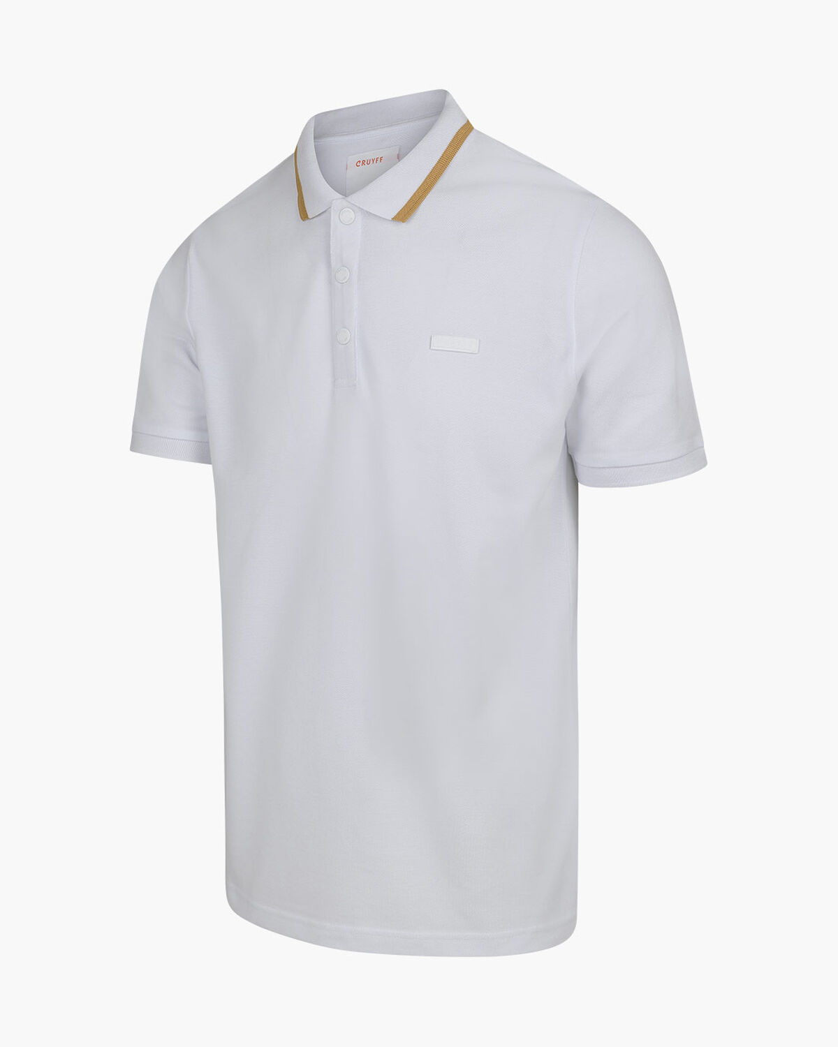 Noah Polo, White, hi-res