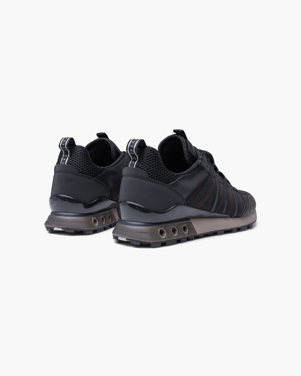 Fearia Hex-Tech, Dark Brown, hi-res