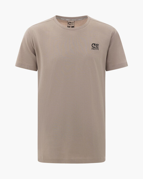 Energized Tee