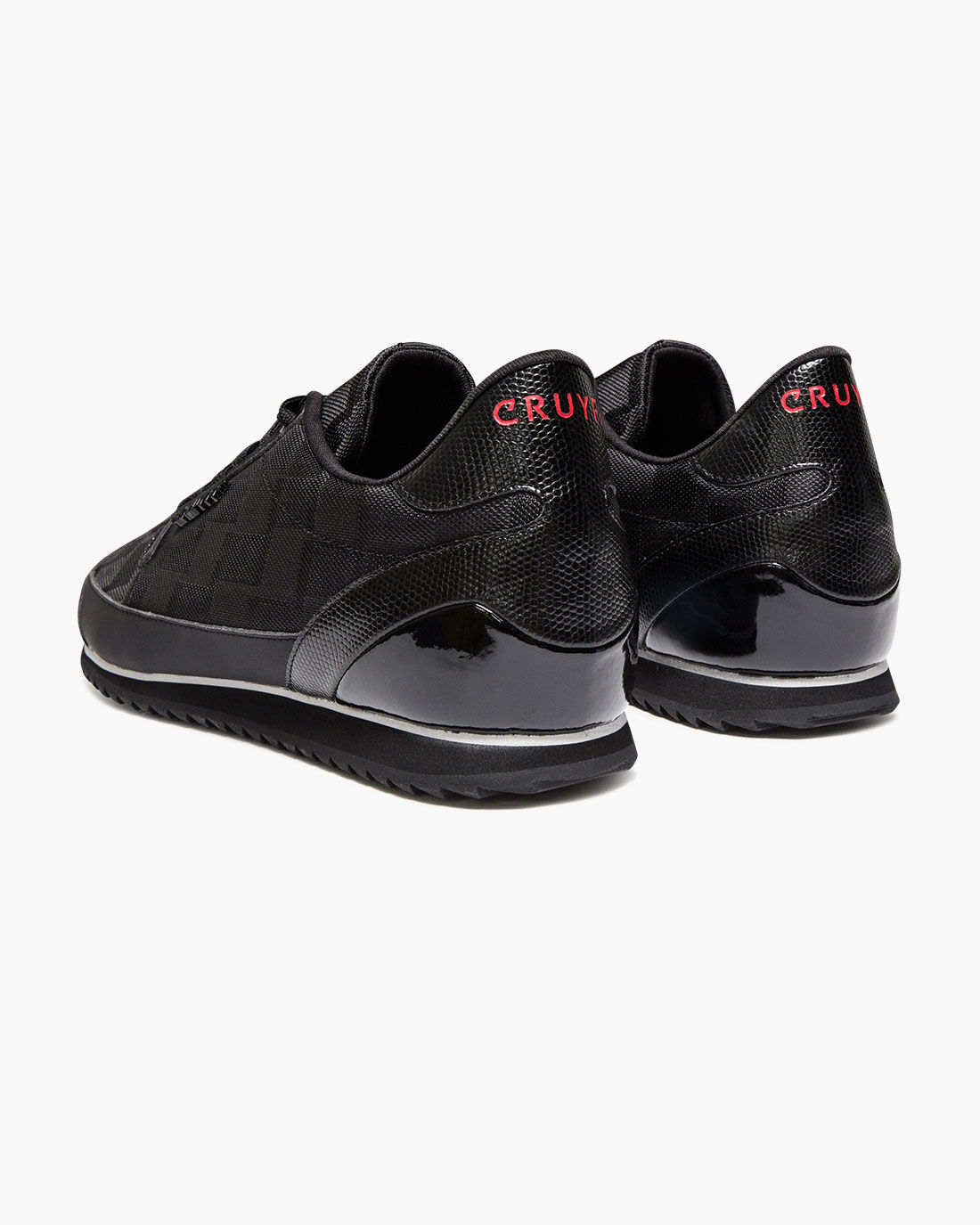 Cruyff montanya black