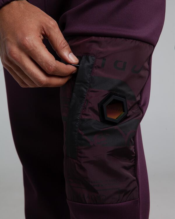 Moniro Track Pants