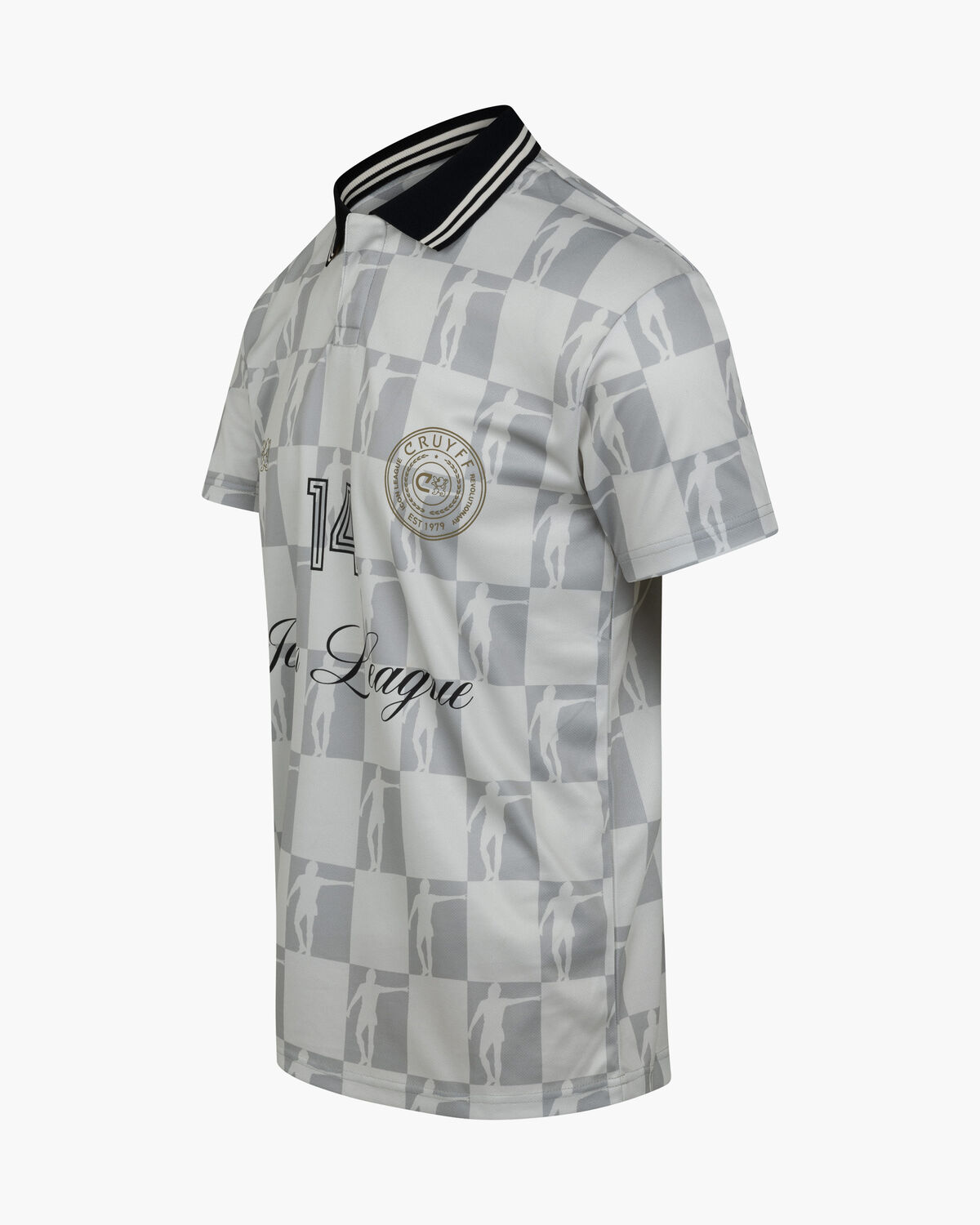 Icon Polo, Off white, hi-res