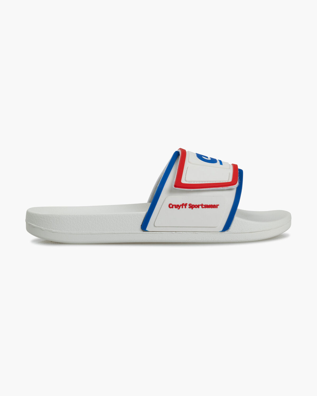 Retro Slide, White/Miscellaneous, hi-res