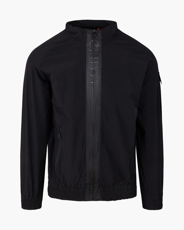 Kysar Track Top