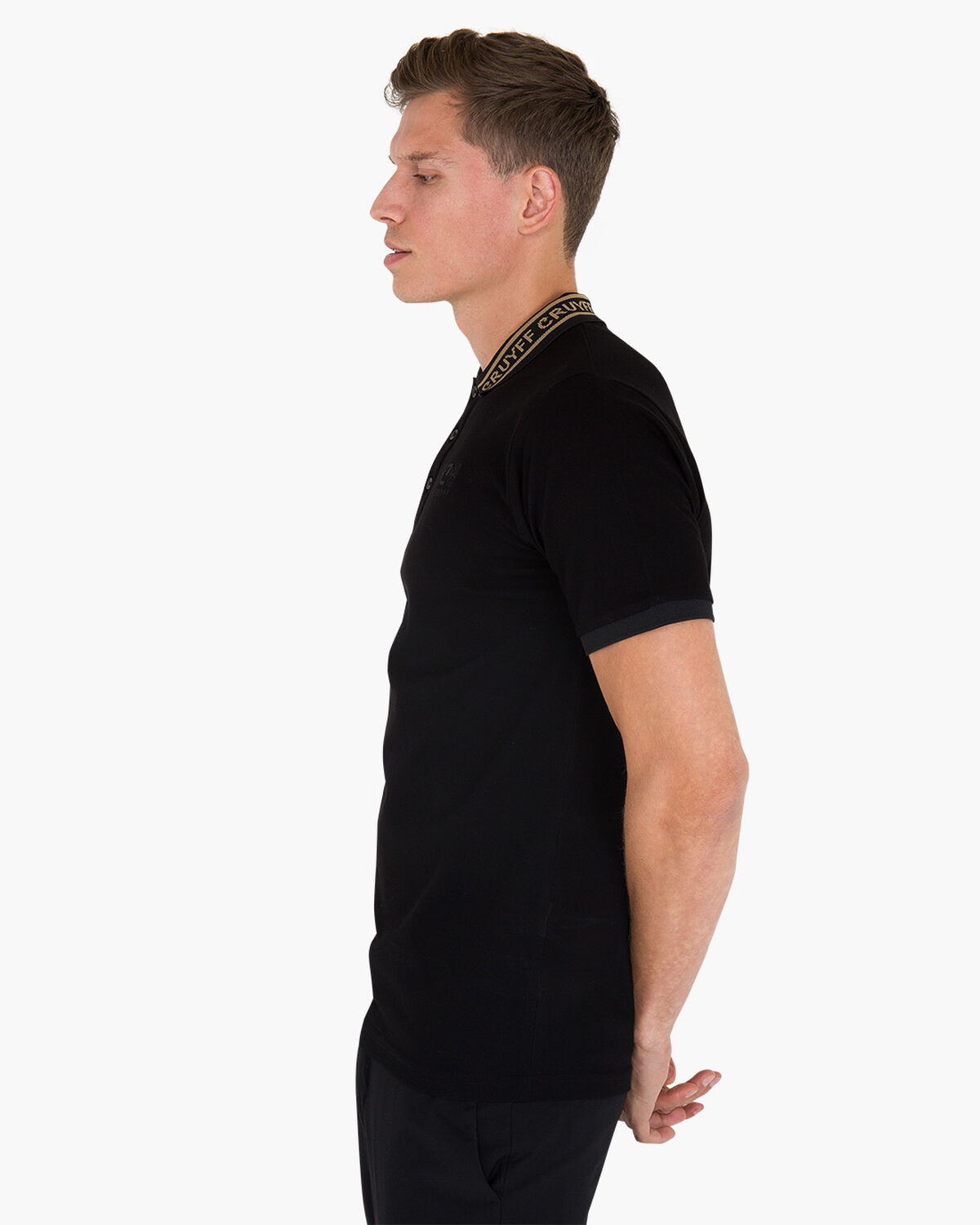 Rodriguez Polo, Black, hi-res