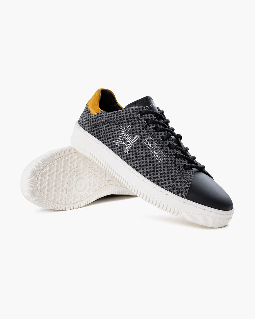 Joan - Print Suede/Matt, Grey/Black, hi-res