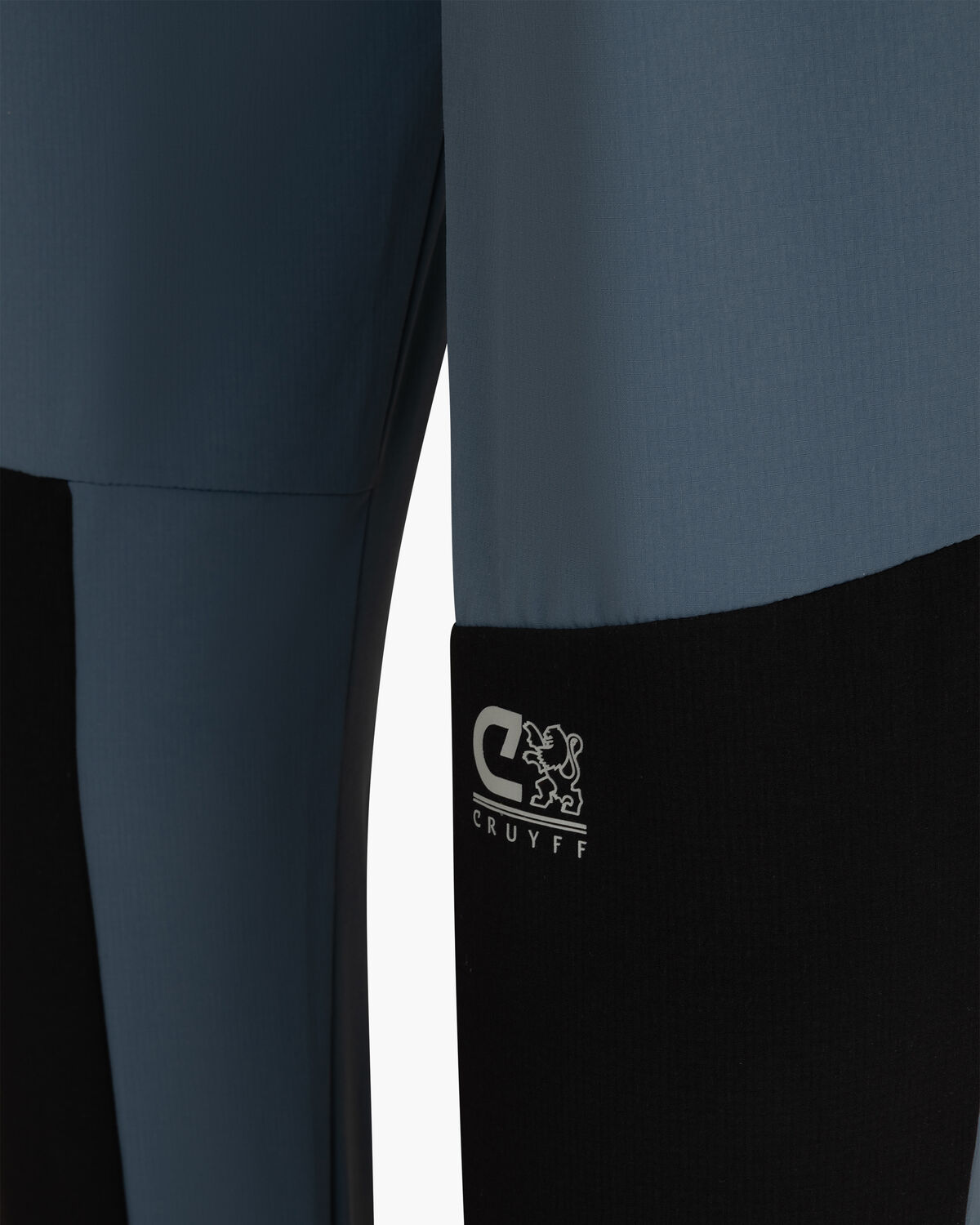 Avinex Trackpant, Dark grey, hi-res