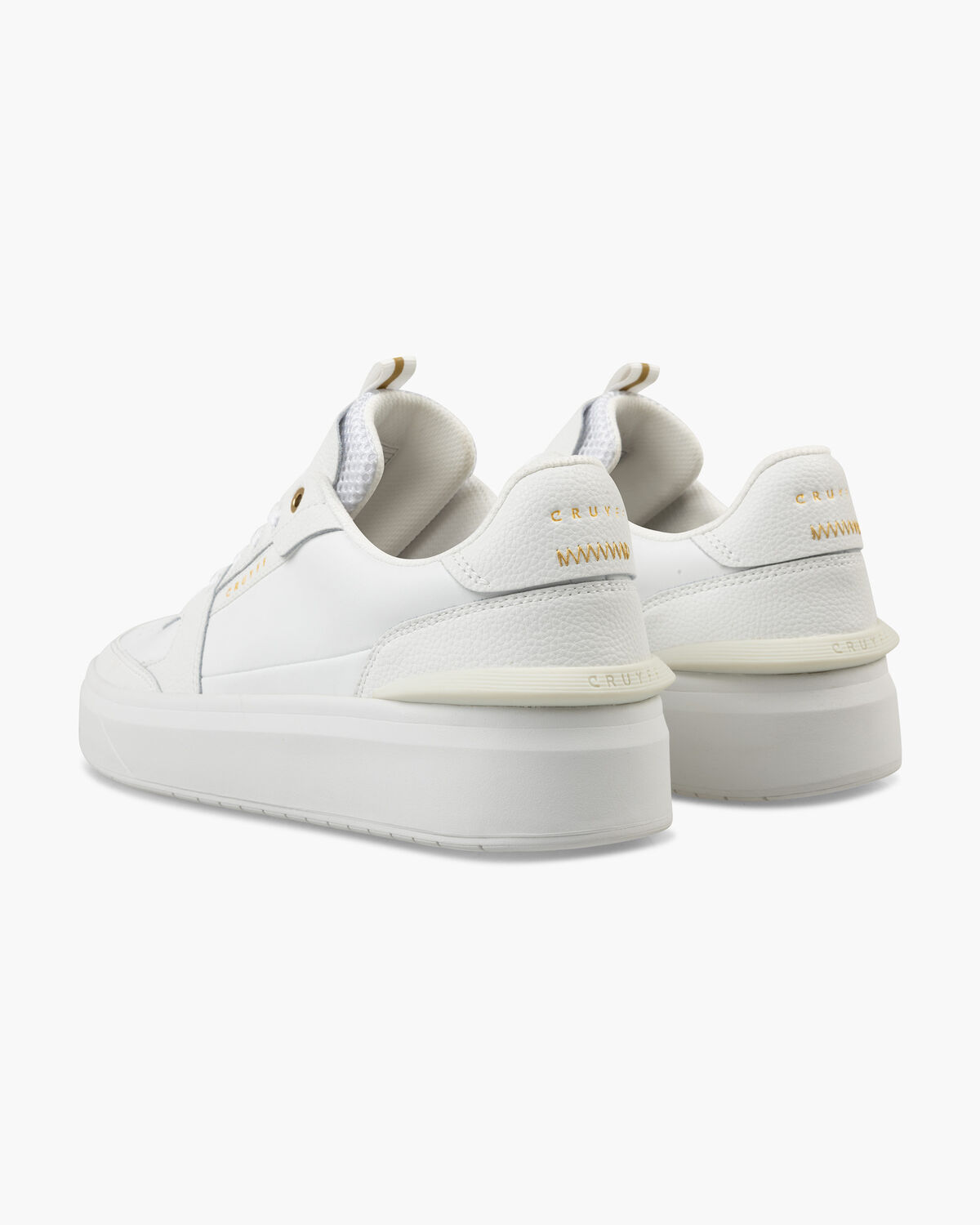 Endorsed Tennis, White, hi-res