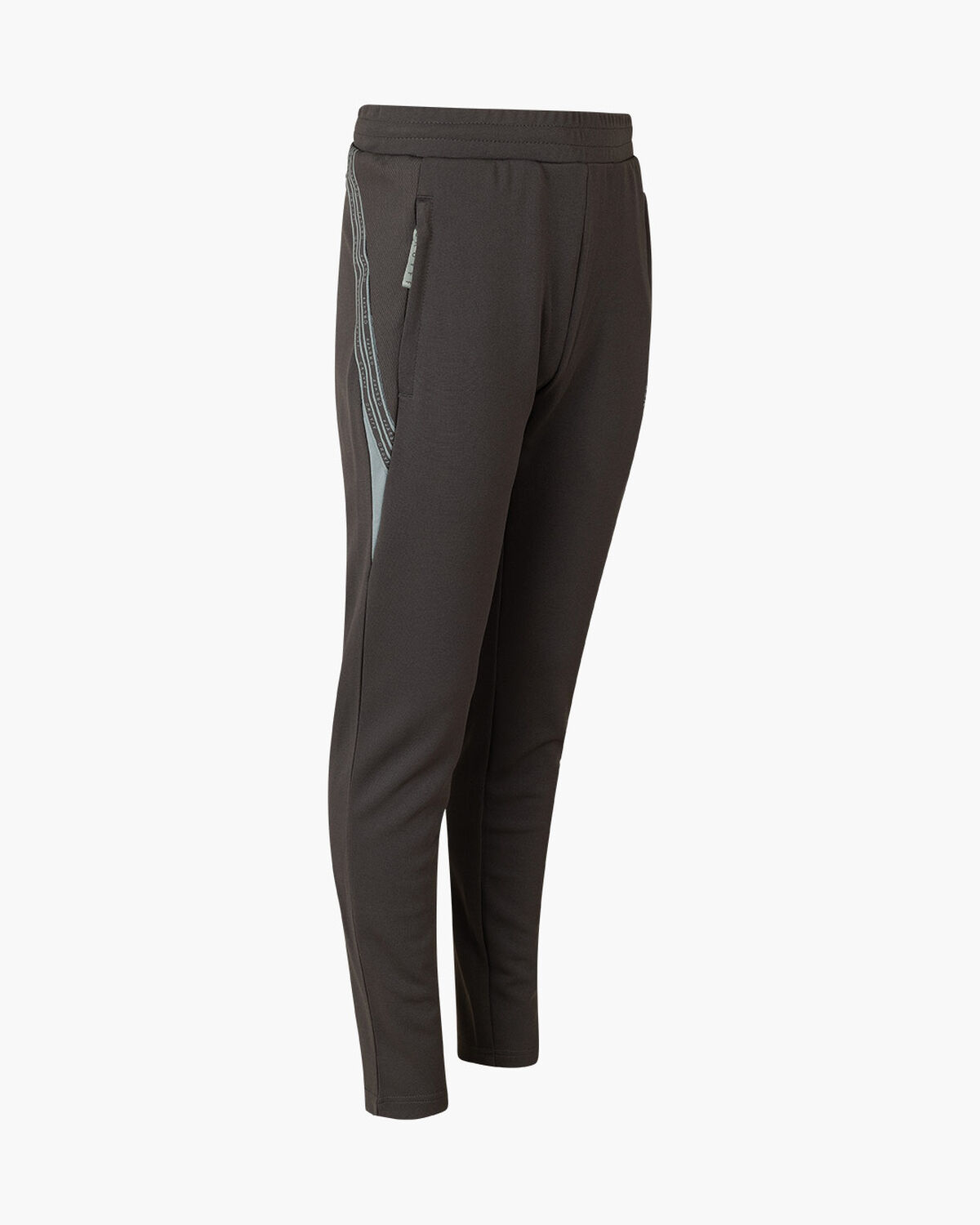Slide Suit - 100% Polyester, Blue/Grey, hi-res