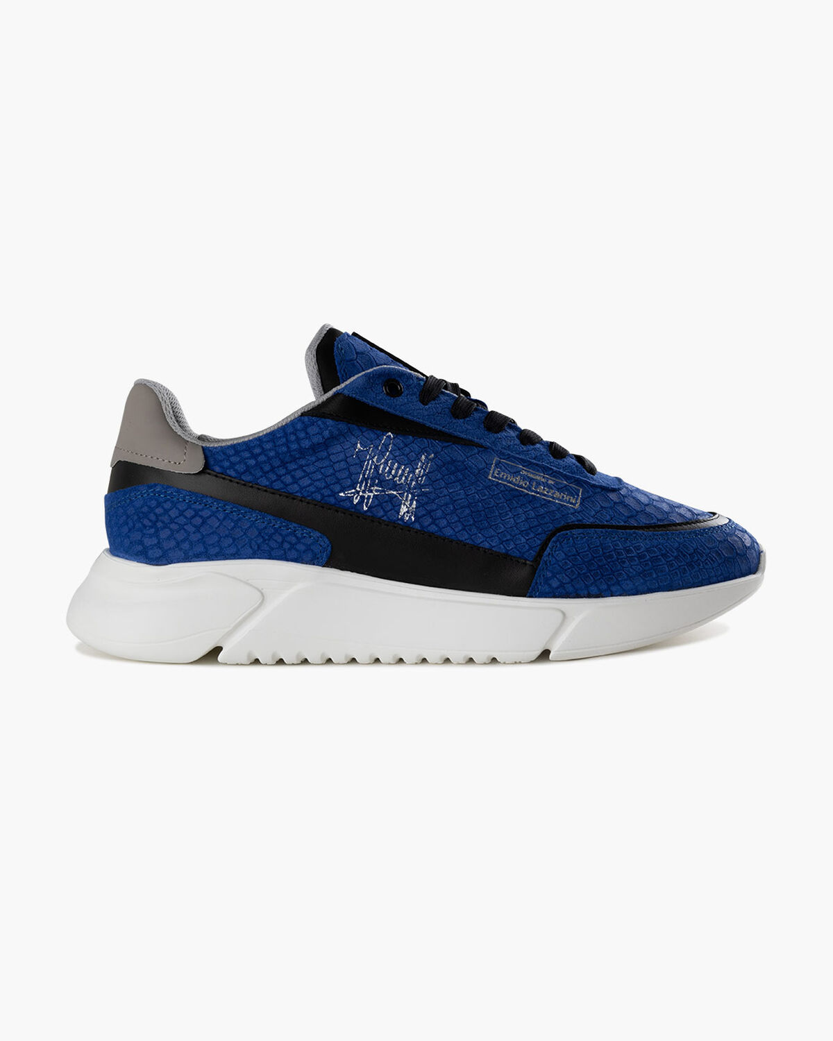 Amato - Anaconda/Soft Nappa, Navy/Miscellaneous, hi-res