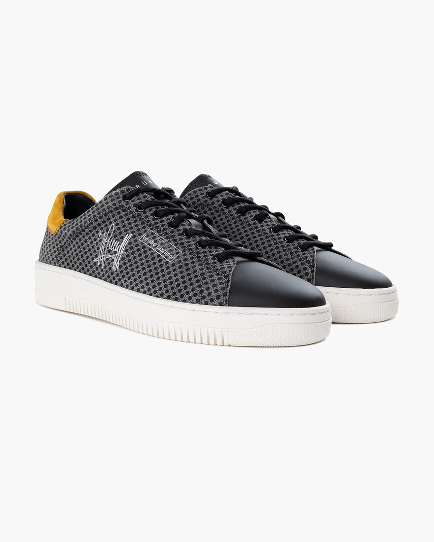 Joan - Print Suede/Matt, Grey/Black, hi-res