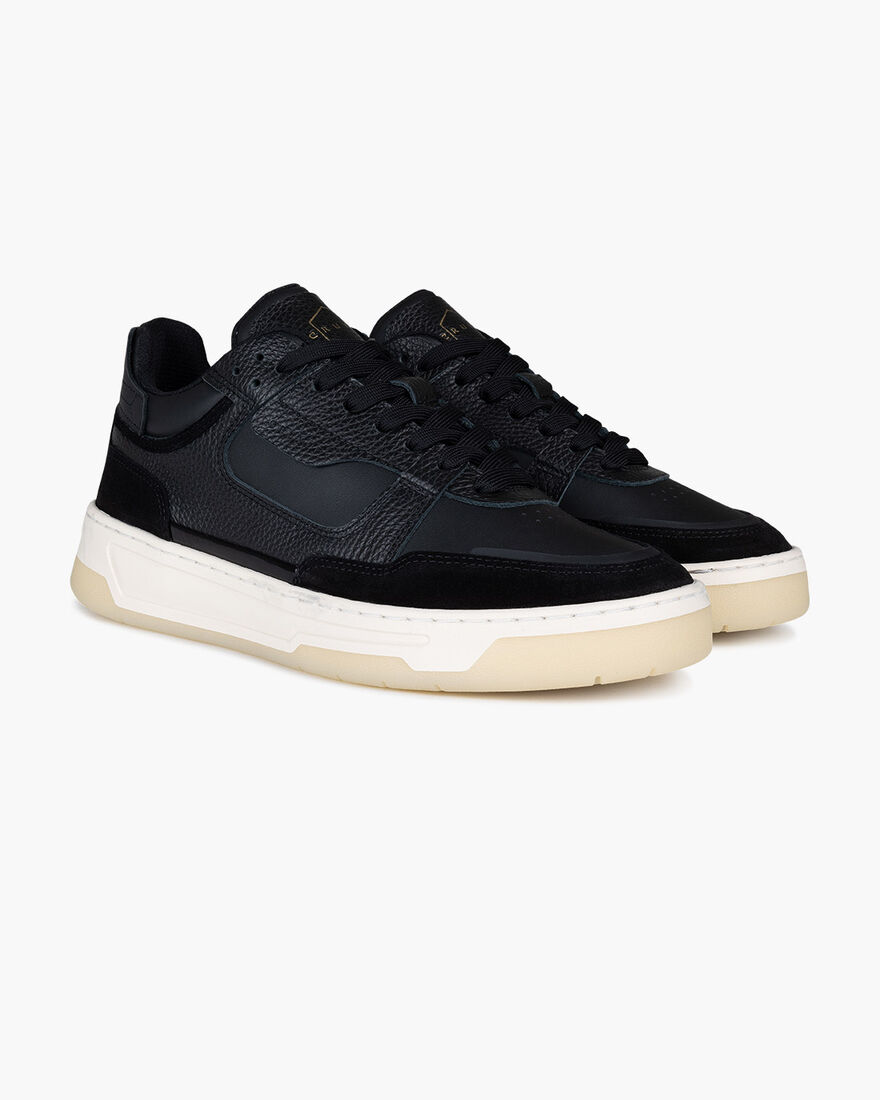 Nemes Mid, Black, hi-res