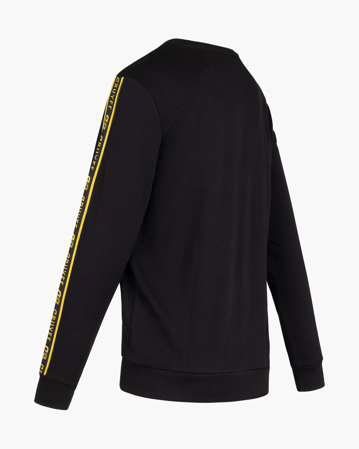 Xicota Crewneck, Gold, hi-res