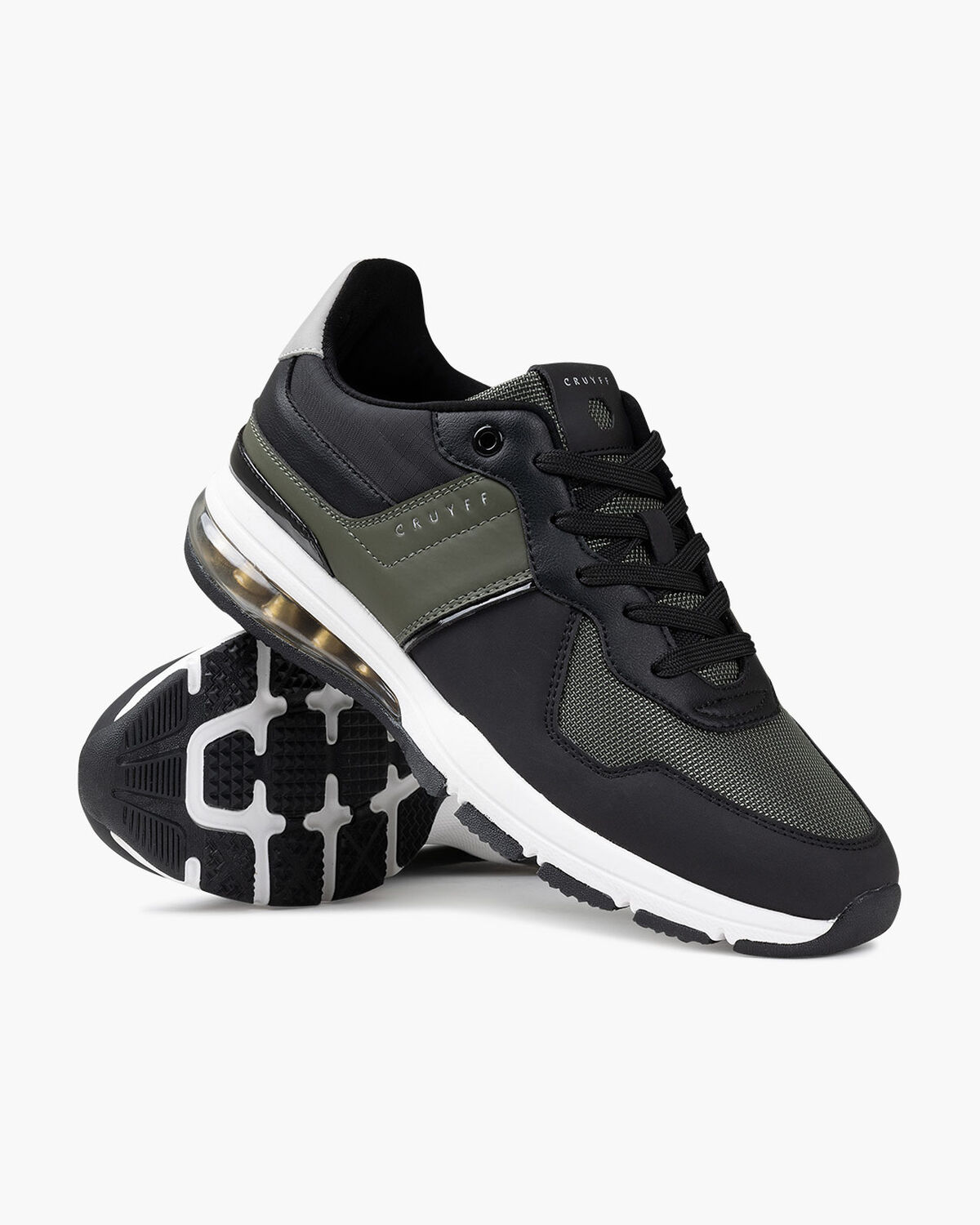 Armor, Army green, hi-res